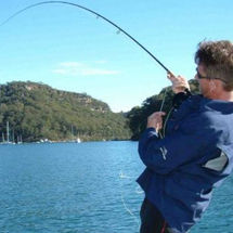 FISHING from Marmaris - Adult