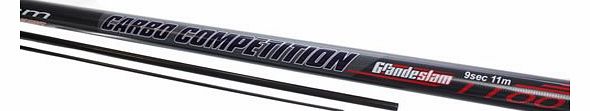 Fishing Republic Grandeslam Carbo Competition 11m Pole - GSW034