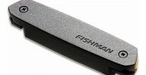 Fishman Neo-D Passive Soundhole Pickup Humbucker