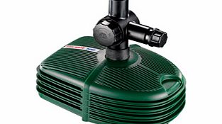Fishmate Fish Mate Pond Pump 2000