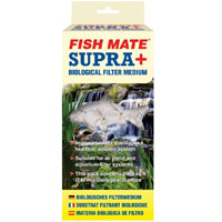 Fishmate Supra Media (for Powerclenz filters)
