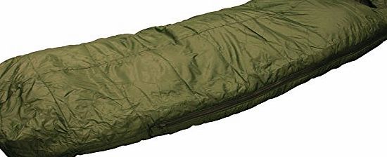 Fishtec Deluxe New Sleeping Bag