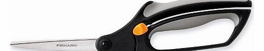 Fiskars 208801 Soft Touch Multi Purpose Scissors