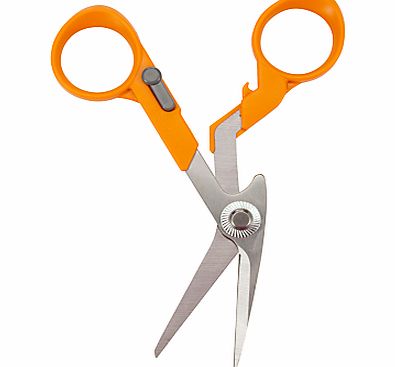 Fiskars Classic Seam Ripper Scissors