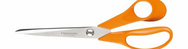 Fiskars General Purpose Scissors, 21cm