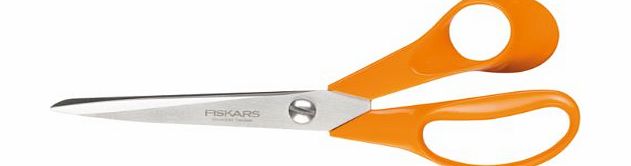 Fiskars General Purpose Scissors, 21cm