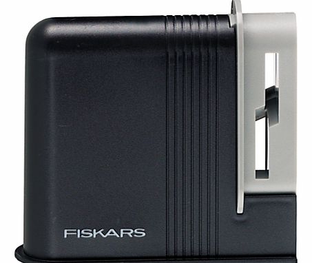 Fiskars Scissors Sharpener