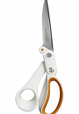 Fiskars Servocut Heavy Duty Dressmaking Scissors