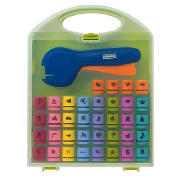 Fiskars Teeny Tiny Cassette Punch Set