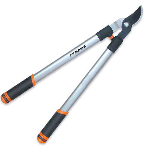 FISKARS Telescopic Lopper review, compare prices, buy online