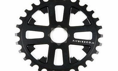 Fit Bike Co 24mm Key Spline Drive Sprocket