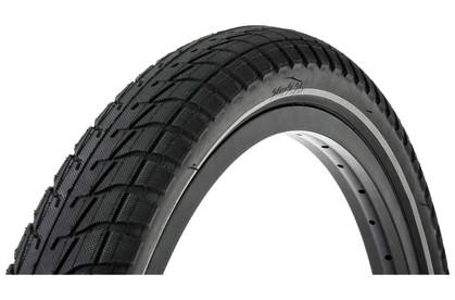 Fit-bike-co Fit Bike Co Faf Night Vision Bmx Tyre