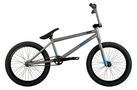 Fit Bike Co Team Street 2008 BMX Bike