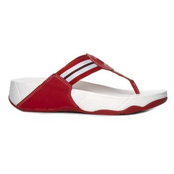 Fit Flop (Red, size 4)