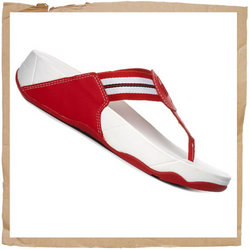 Fit Flop Walkstar Fit Flops Red