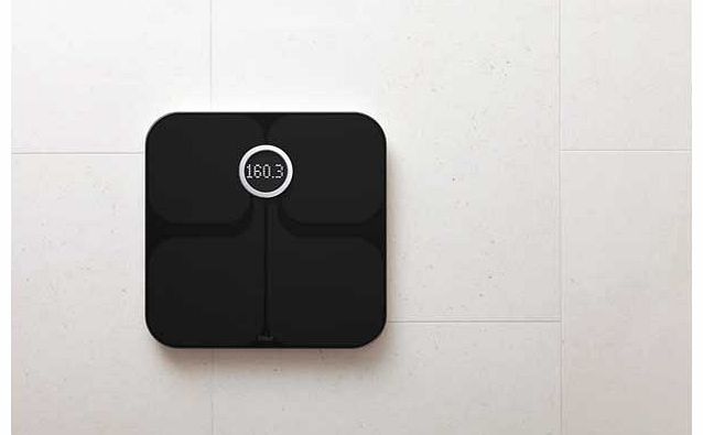 Aria Wi-Fi Smart Body Analyser Scales -