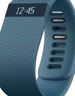 Fitbit Charge Small Activity Tracker Wristband -