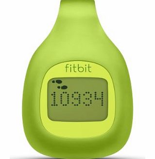 Fitbit  Zip Wireless Activity Tracker - Green