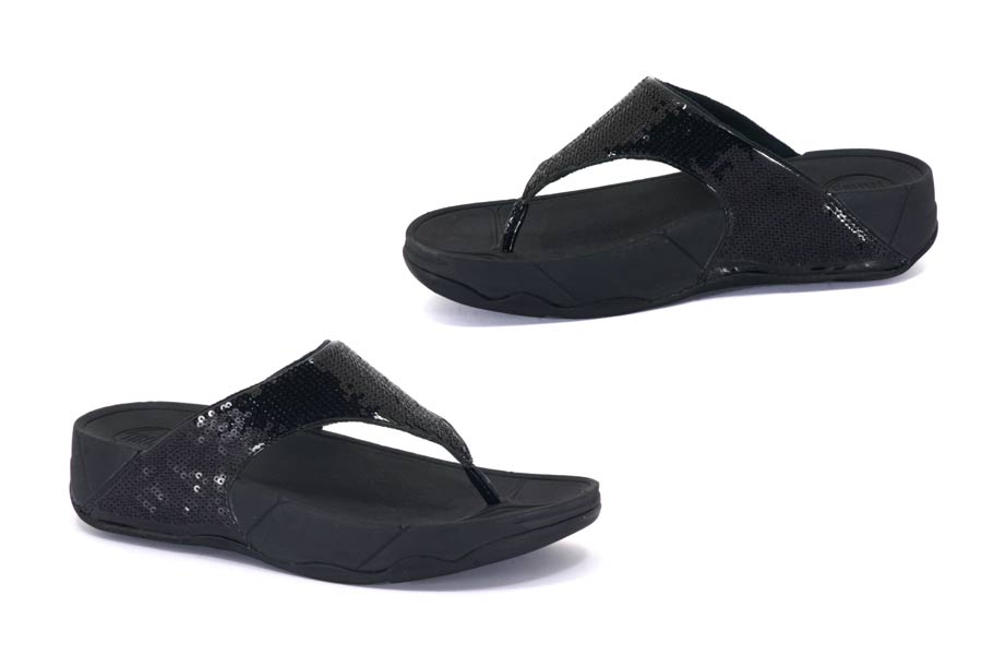 FitFlop - Electra - Black