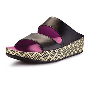FitFlop - Lolla - Black