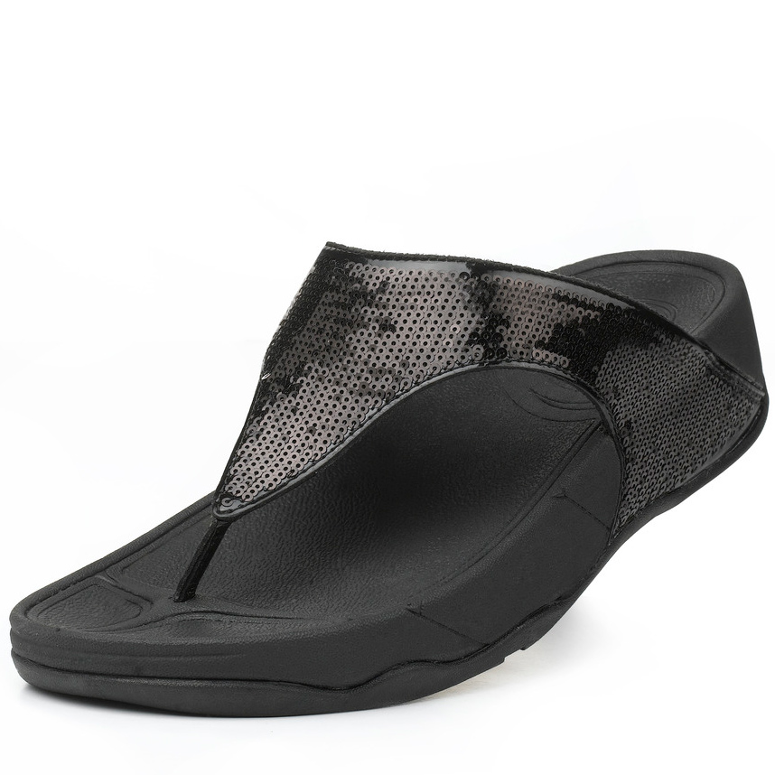 FitFlop Electra Black
