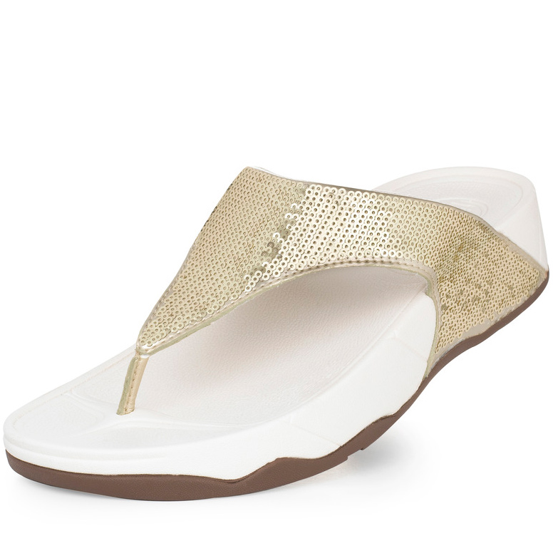 FitFlop Electra Gold