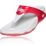 Fitflop Fit Flop Walkstar III Jelly Leisure Sandal, Size UKL3