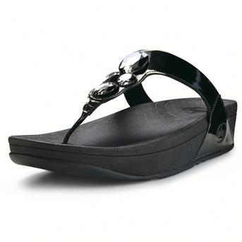 Fitflop Lunetta Ss13 Casual Sandals