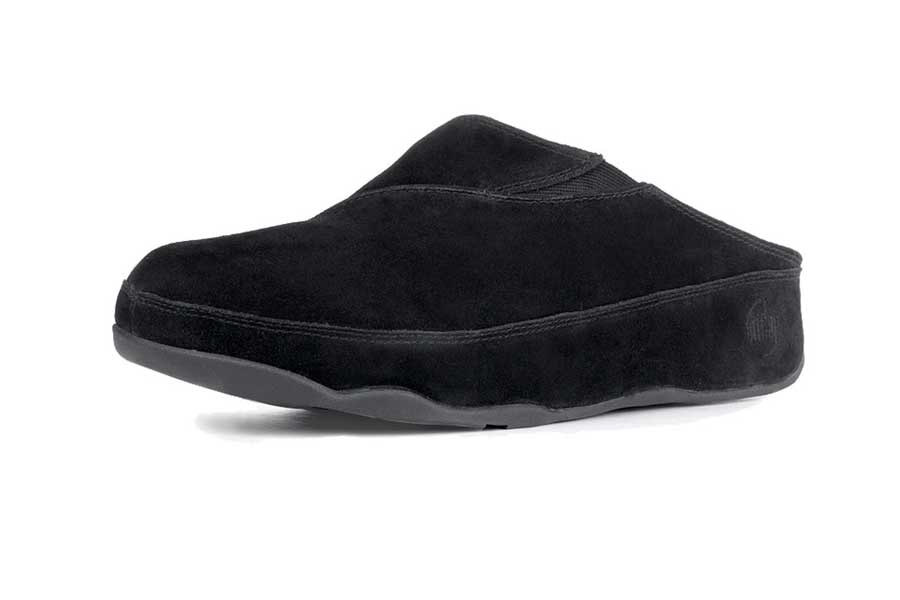 Fitflop PRE-ORDER - Fitflop - Gogh - Black