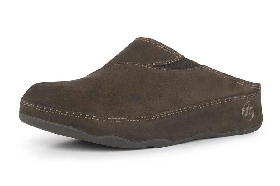 Fitflop PRE-ORDER - Fitflop - Gogh - Chocolate