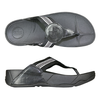 FITFLOP WALKSTAR I Black