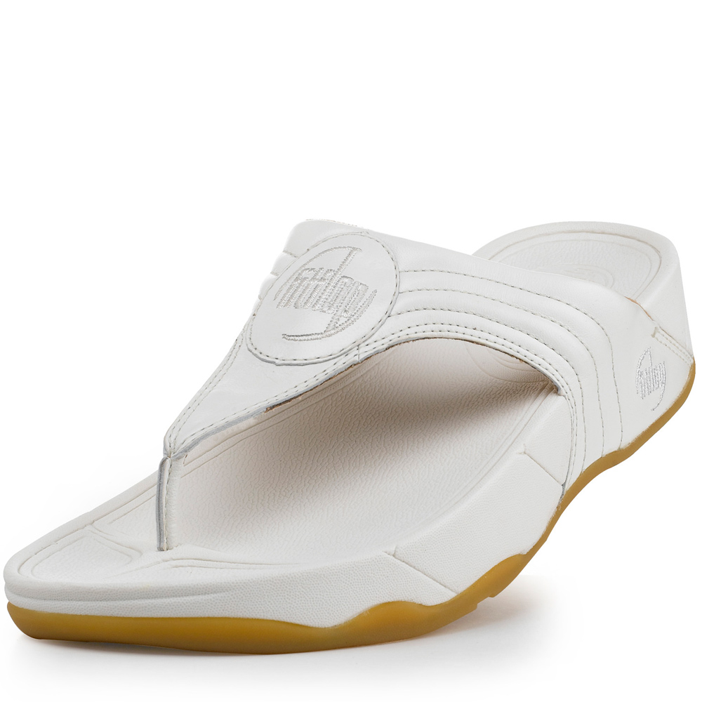 FitFlop Walkstar III Oyster