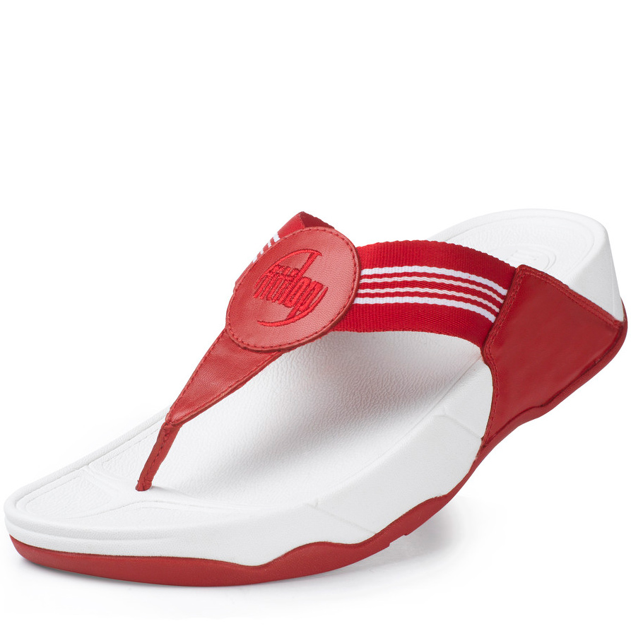 FitFlop WalkStar, Red
