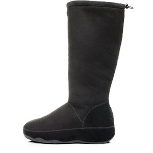 Fitflops Inuk Black 5