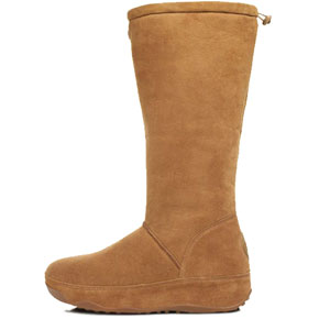 Fitflops Inuk Chestnut 8