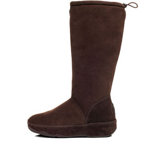 Fitflops Inuk Chocolate 6