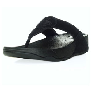 Fitflops Oasis Black (5 )