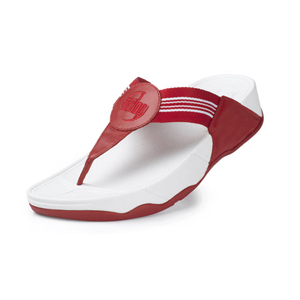 Fitflops Walkstar - Red 6