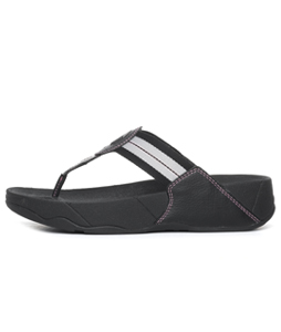 FitFlops WalkStar, Black