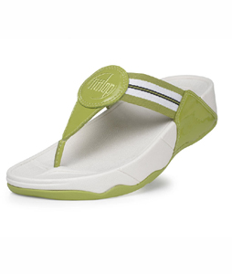FitFlops Walkstar, Green