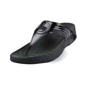 Fitflops Walkstar III - Black 4