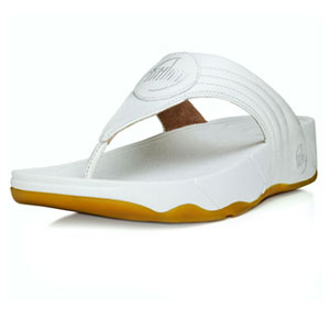 Fitflops Walkstar III Oyster 7