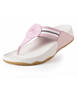 FitFlops Walkstar, Pink