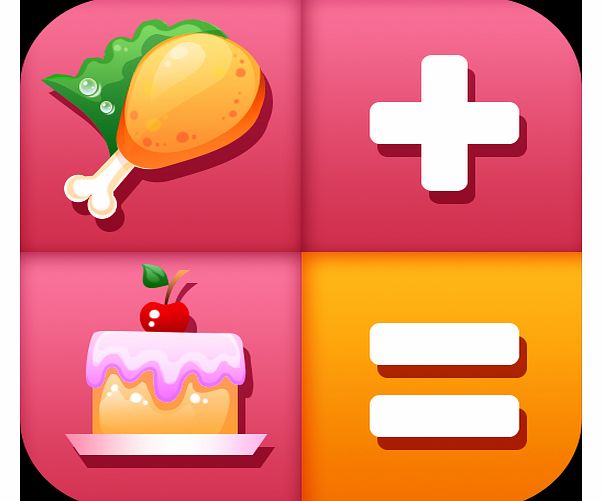 Fitness And Beauty Food Calories