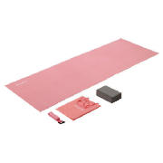 Fitness First Yoga Set