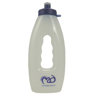 Fitness-Mad and#39;and#39;Running-Madand#39;and#39; Running Bottle 500ml (FBOTTLE500)