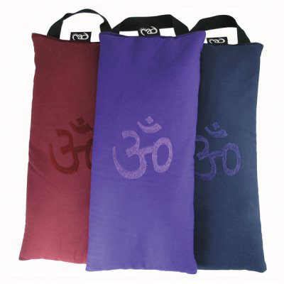 Fitness-Mad and#39;and#39;Yoga-Madand#39;and#39; Sand Bags (YSAND Blue)