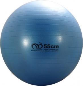 Fitness Mad Anti-Burst Swiss Ball 55cm