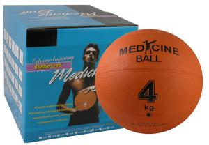 Fitness Mad Apollo Medicine Ball 4kg