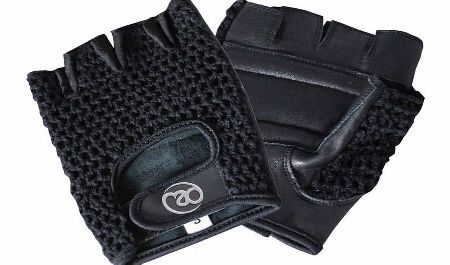 Fitness-MAD Mesh Glove Small/Medium